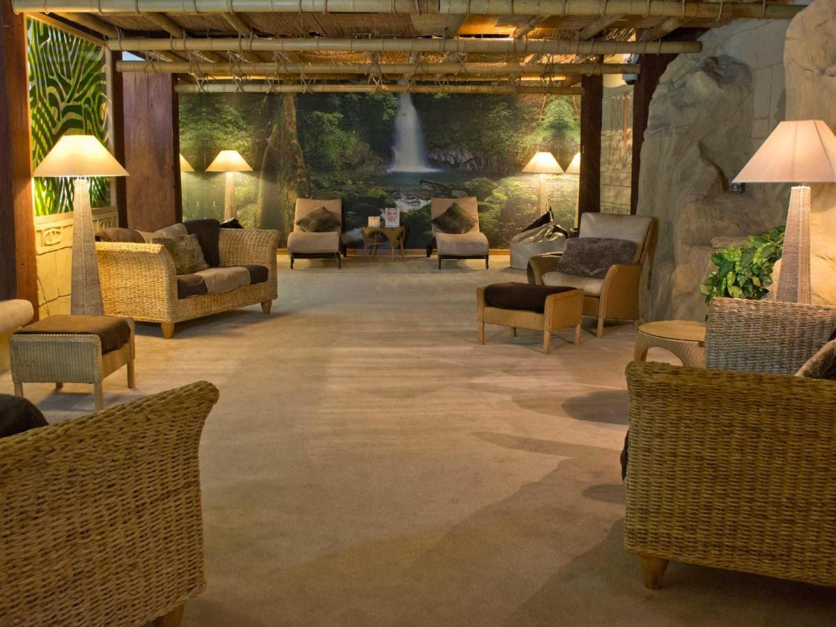 Tlh Toorak Hotel - Tlh Leisure, Entertainment And Spa Resort Torquay Extérieur photo