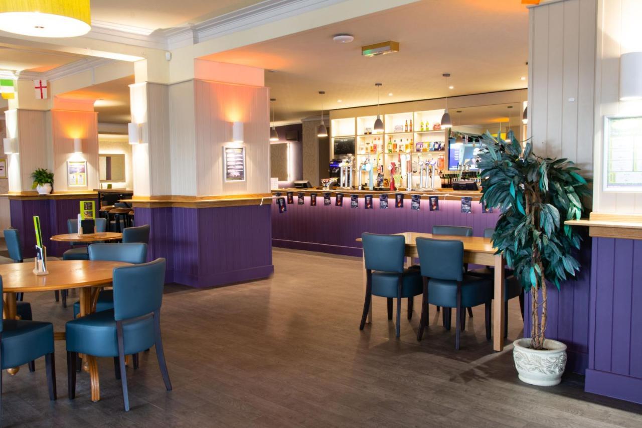 Tlh Toorak Hotel - Tlh Leisure, Entertainment And Spa Resort Torquay Extérieur photo