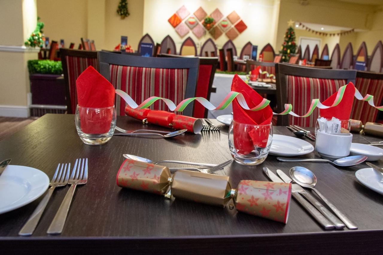 Tlh Toorak Hotel - Tlh Leisure, Entertainment And Spa Resort Torquay Extérieur photo