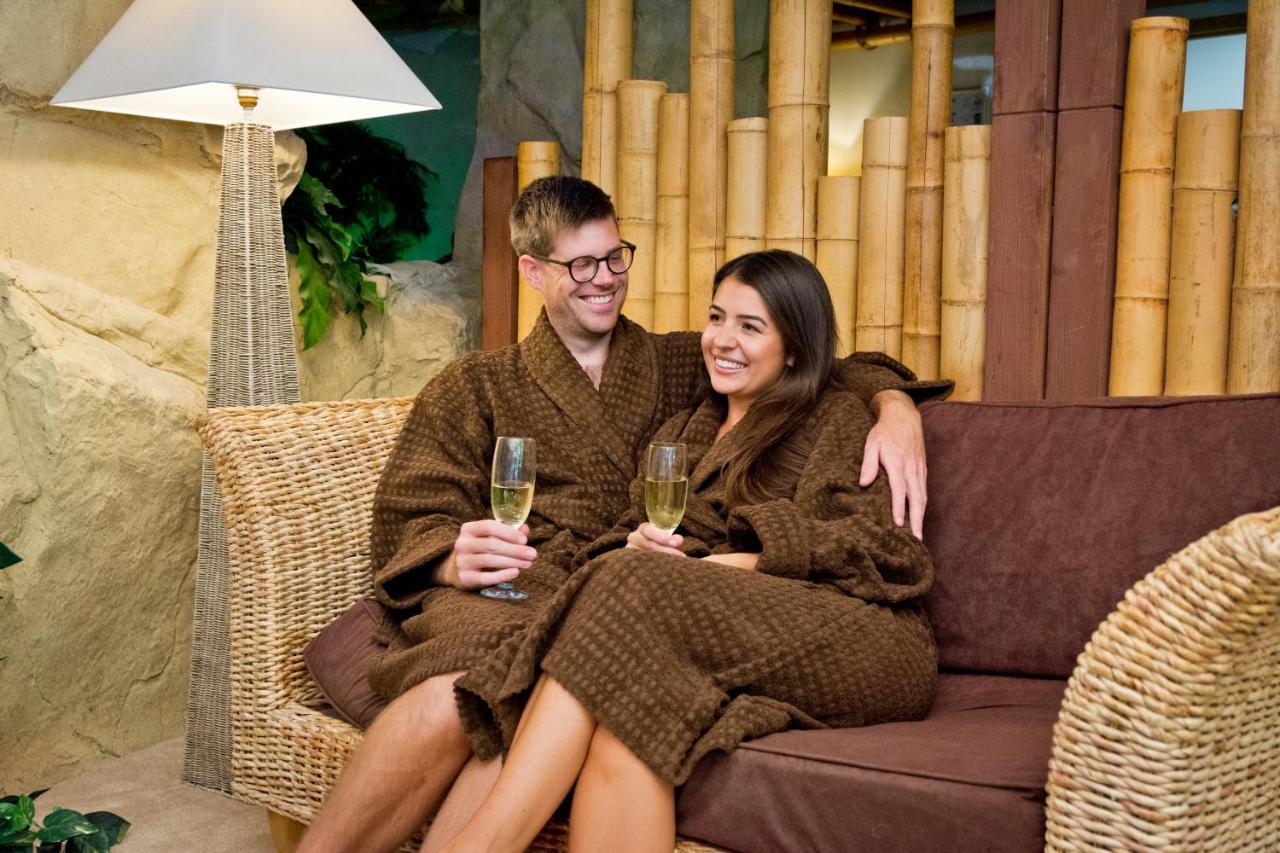 Tlh Toorak Hotel - Tlh Leisure, Entertainment And Spa Resort Torquay Extérieur photo