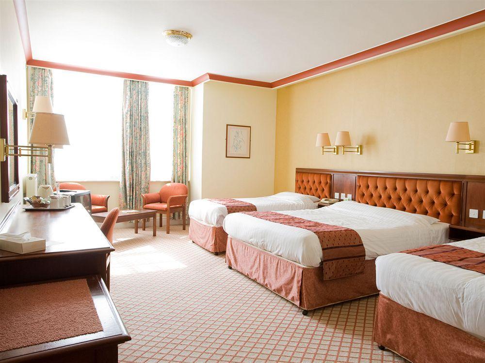 Tlh Toorak Hotel - Tlh Leisure, Entertainment And Spa Resort Torquay Extérieur photo