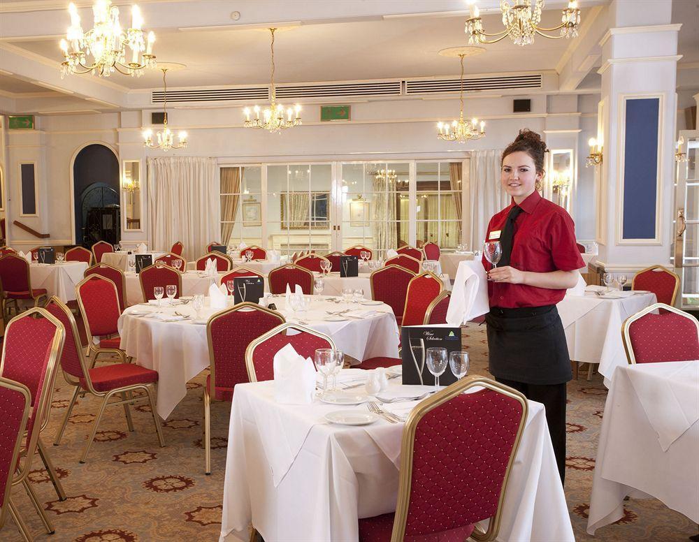 Tlh Toorak Hotel - Tlh Leisure, Entertainment And Spa Resort Torquay Extérieur photo
