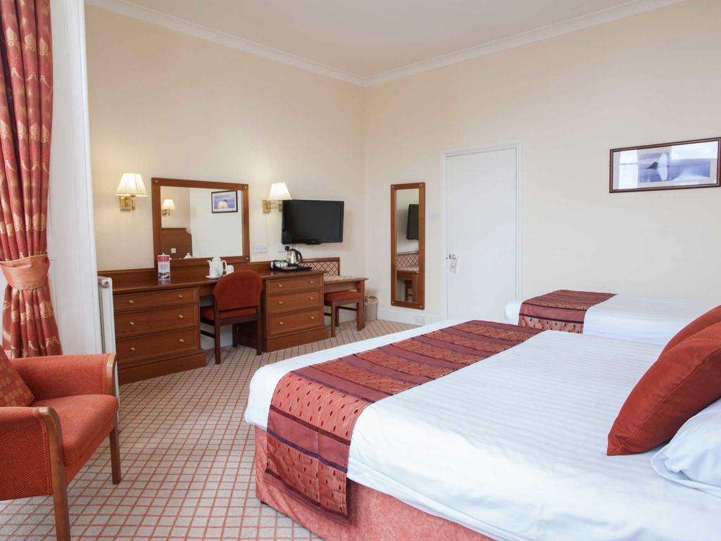 Tlh Toorak Hotel - Tlh Leisure, Entertainment And Spa Resort Torquay Extérieur photo