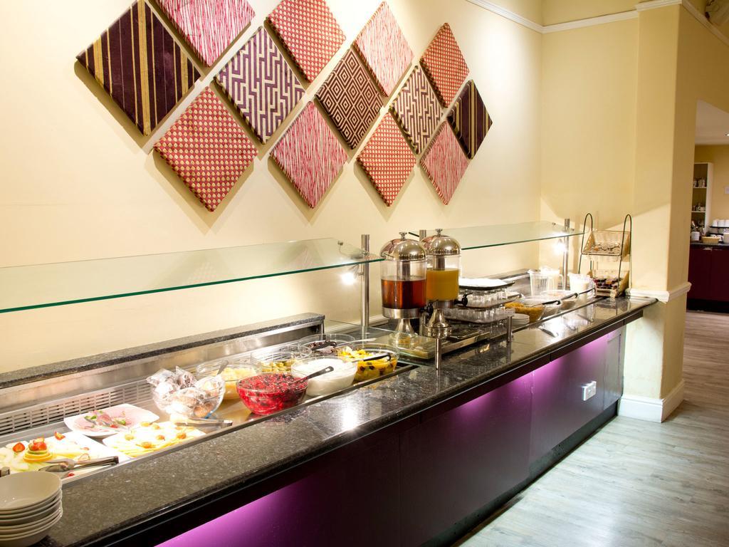 Tlh Toorak Hotel - Tlh Leisure, Entertainment And Spa Resort Torquay Extérieur photo