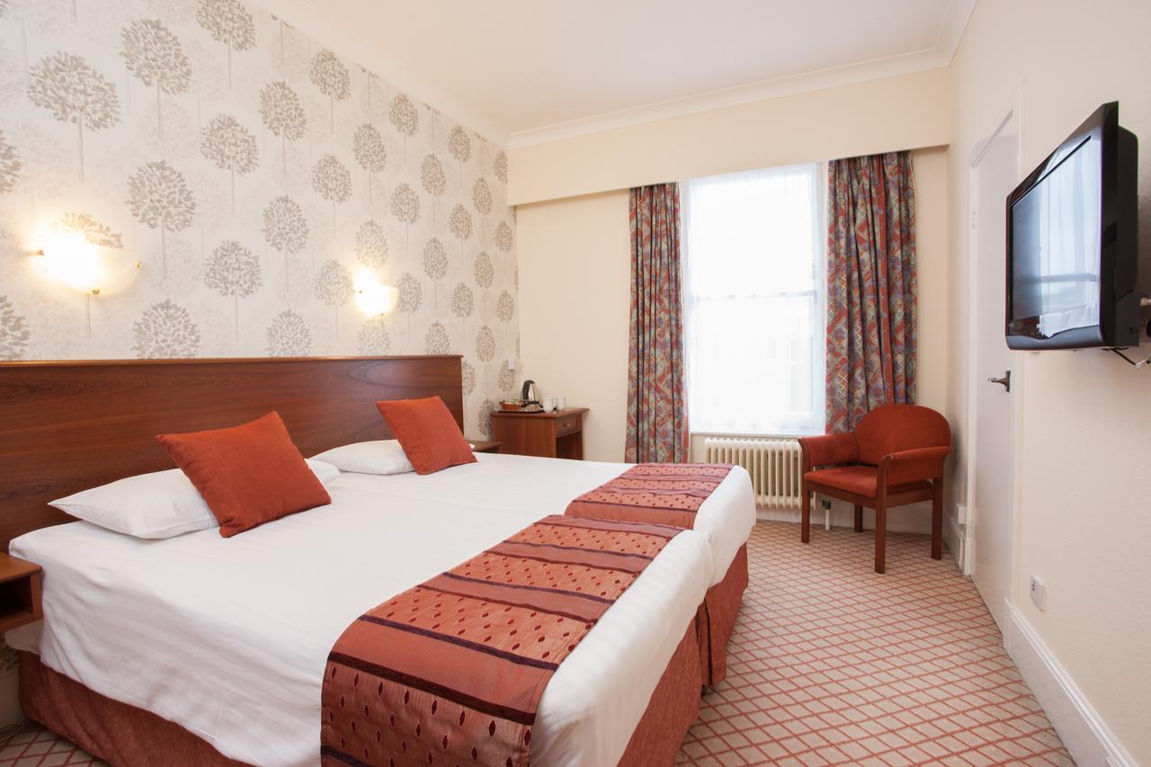 Tlh Toorak Hotel - Tlh Leisure, Entertainment And Spa Resort Torquay Extérieur photo