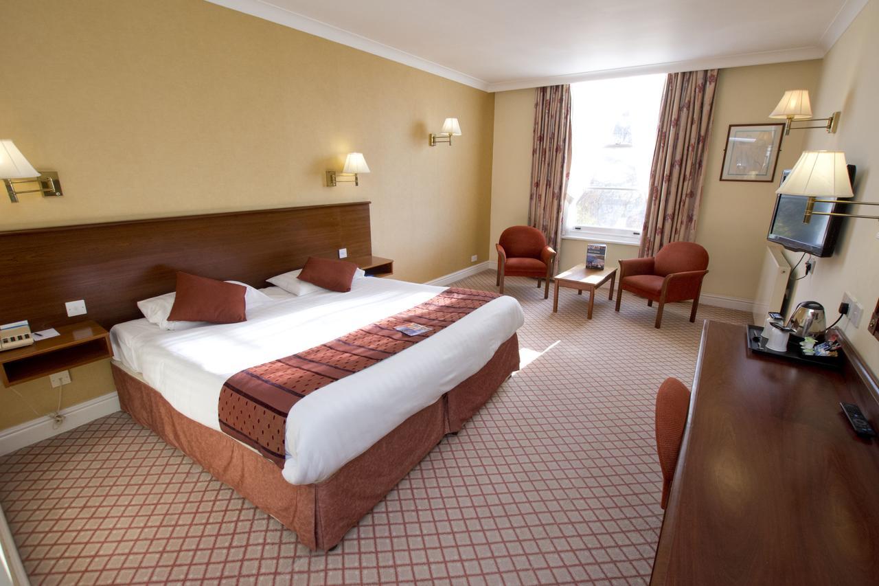 Tlh Toorak Hotel - Tlh Leisure, Entertainment And Spa Resort Torquay Extérieur photo