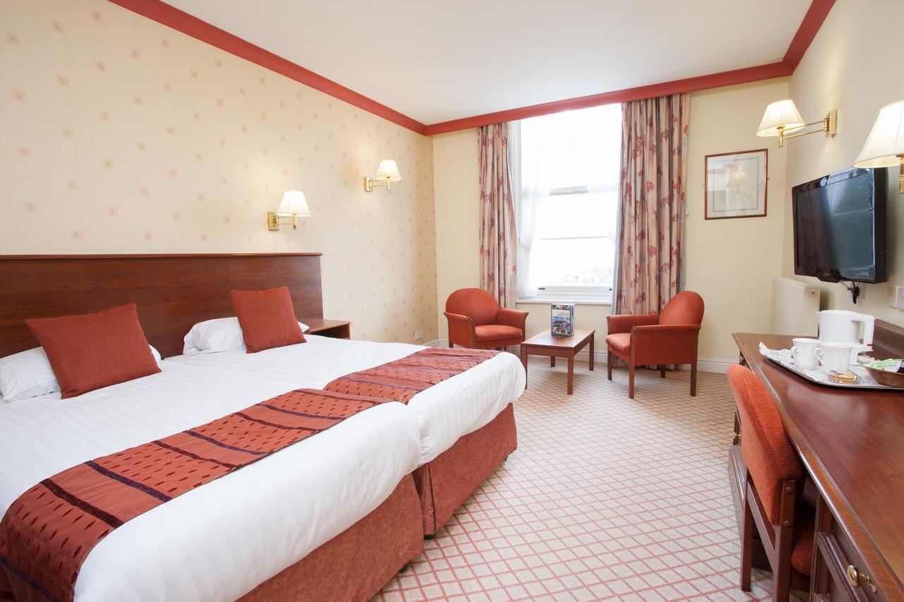 Tlh Toorak Hotel - Tlh Leisure, Entertainment And Spa Resort Torquay Extérieur photo