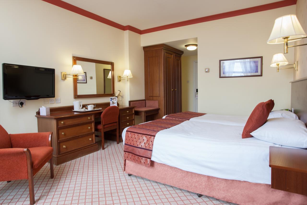 Tlh Toorak Hotel - Tlh Leisure, Entertainment And Spa Resort Torquay Extérieur photo